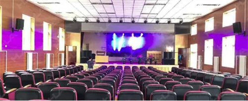 广州市浪源音响器材有限公司沙湾分公司更名为广州华音音响有限公司！