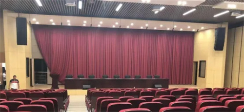 广州市浪源音响器材有限公司沙湾分公司更名为广州华音音响有限公司！