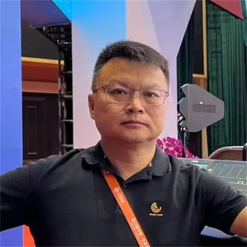 易科国际助力第21届中国-东盟博览会开幕式，开启合作共赢新篇章！ 