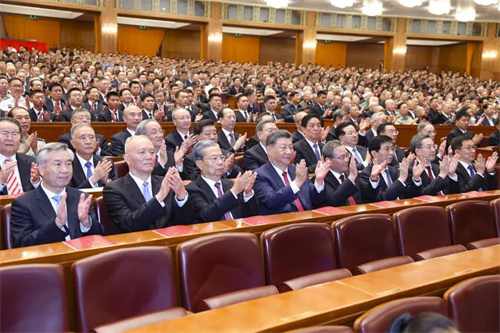 L2 & Quantum 852 参与《庆祝中华人民共和国成立75周年音乐会》 