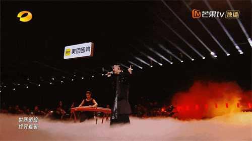 360 个热搜见证！《下一战歌手》点燃「新·巢」视听盛宴！ 