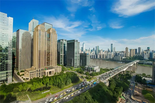FionTu方图智能音频解决方案赋能重庆，共创数字化城市运行治理新标杆！