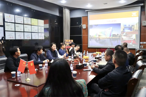 2024年中国舞台影视灯光调研跟踪报道之二十二：时代舞台