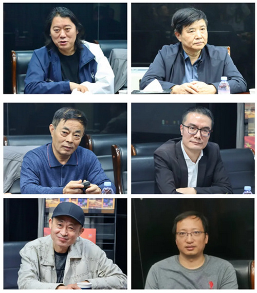 2024年中国舞台影视灯光调研跟踪报道之二十二：时代舞台