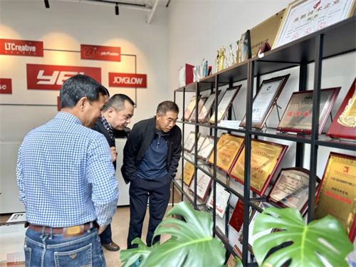 2024年中国舞台影视灯光调研跟踪报道之二十四：上海汇焰 