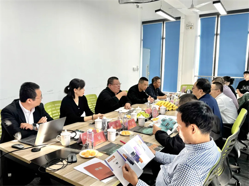 2024年中国舞台影视灯光调研跟踪报道之二十四：上海汇焰 