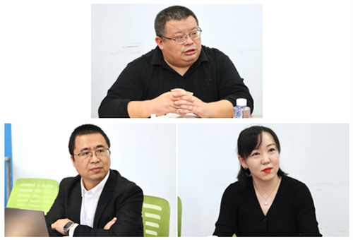 2024年中国舞台影视灯光调研跟踪报道之二十四：上海汇焰 