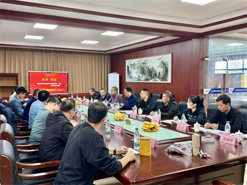 2024年中国舞台影视灯光调研跟踪报道之二十三：江苏建声