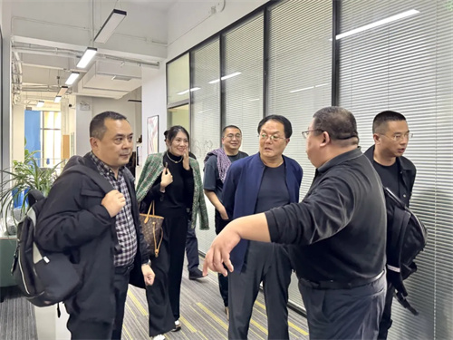 2024年中国舞台影视灯光调研跟踪报道之二十四：上海汇焰 