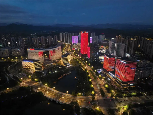 剧透！2024广州国际灯光节超前揭秘，光影交织的璀璨盛宴！