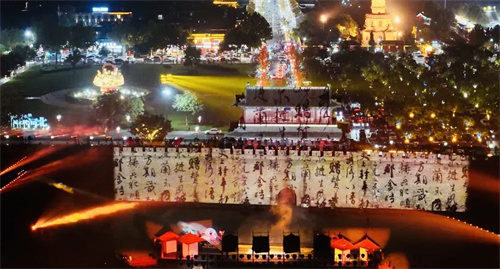 夜游经济新风口：科技沉浸式体验背后的崛起密码 