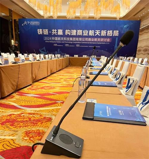 震撼！声光视讯行业设备赋能中国航展，国之重器闪耀蓝天