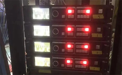 震撼！声光视讯行业设备赋能中国航展，国之重器闪耀蓝天