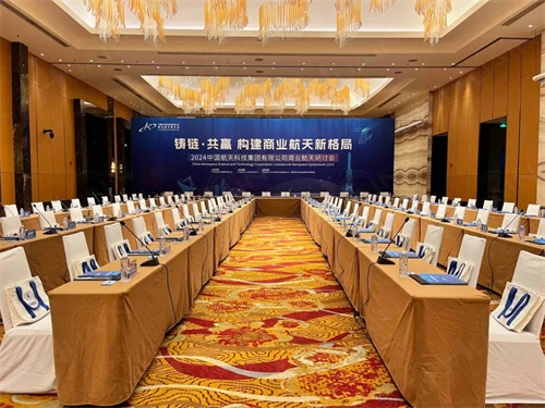 震撼！声光视讯行业设备赋能中国航展，国之重器闪耀蓝天