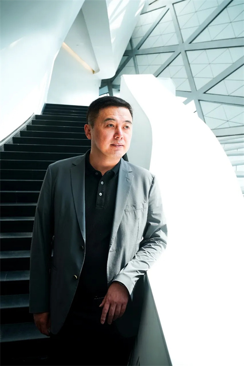 《数智时代文化场馆建设与改造高峰论坛》在广州成功举办 
