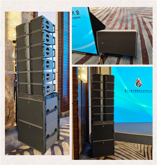 第七届中国国际进口博览会 | L-Acoustics & DiGiCo并肩共鉴诸多关键时刻！