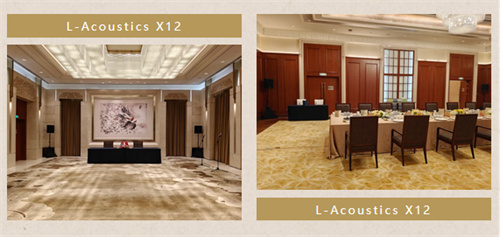 第七届中国国际进口博览会 | L-Acoustics & DiGiCo并肩共鉴诸多关键时刻！