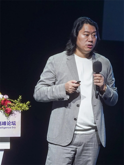 《数智时代文化场馆建设与改造高峰论坛》在广州成功举办 