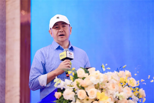 13万m²馆，超100个国家和地区！2025年GETshow将再创新记录！