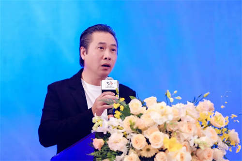 13万m²馆，超100个国家和地区！2025年GETshow将再创新记录！