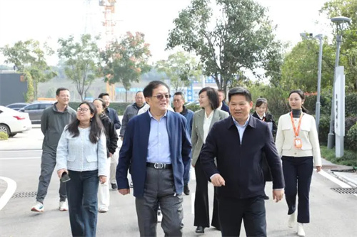 2024年中国舞台影视灯光调研跟踪报道之三十三：湖南明和集团