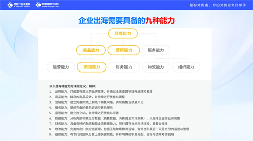全球化浪潮澎湃，慧聪集团仇德勇解锁企业出海新机遇