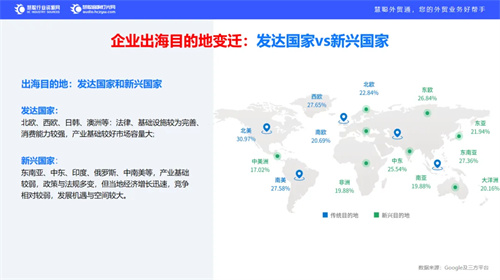 全球化浪潮澎湃，慧聪集团仇德勇解锁企业出海新机遇