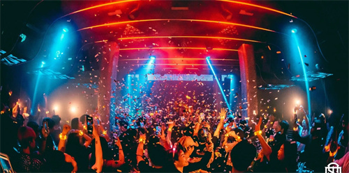 泰国Taste Club通过Allen & Heath的全面控制改善夜生活体验