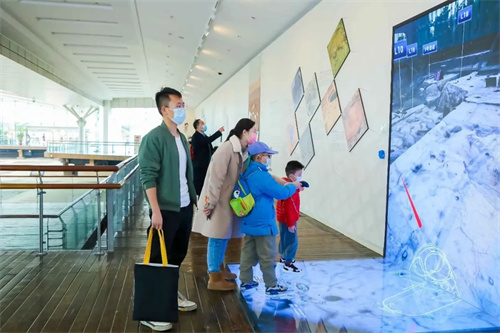 “文旅+”浪潮正劲，声光视讯行业激活文旅魅力新引擎