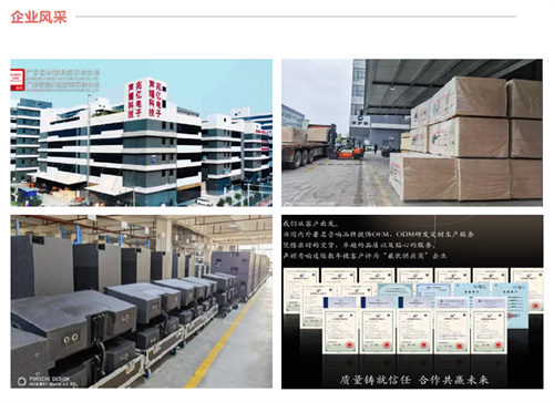 2024年十佳配件配套品牌，配适精研，卓越华风！