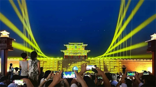 首发经济引领，开启声光视讯行业技术革新与消费升级的双重盛宴！