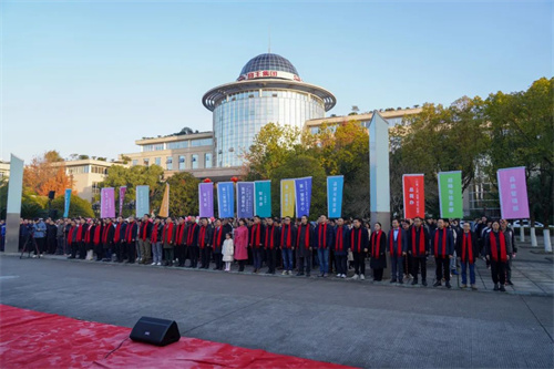 庆元旦 迎新年 | 音王奏响爱国强音，开启2025新纪元
