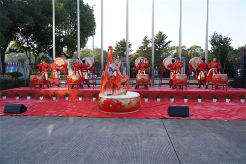 庆元旦 迎新年 | 音王奏响爱国强音，开启2025新纪元