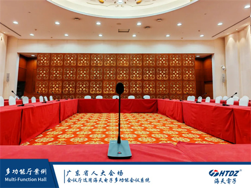专访 | 世界聆听，海天传声——海天电子科研楼开启全新征程