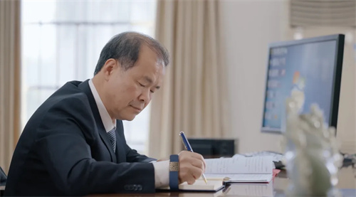 专访 | 世界聆听，海天传声——海天电子科研楼开启全新征程