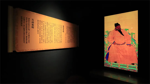 先歌国际Wharfedale Pro进驻武当山文化旅游新地标