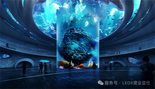 2025GETshow共赴盛会 | 2月24日LEOX建业显仕邀您莅临B区11.2馆C3等您！