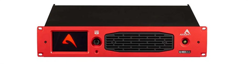 先歌国际AXIOM（奥思美）全新推出Q-NEX系列高品质D类功放，为各类应用的专业音频系统保驾护航！