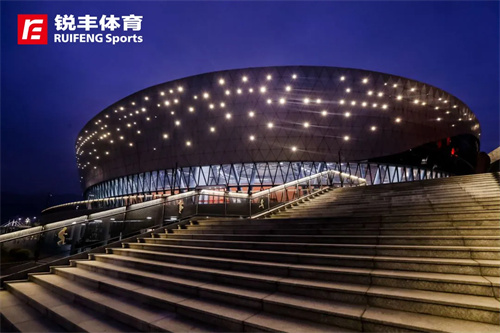锐丰体育助力打造全国顶级赛事与足球青训基地 