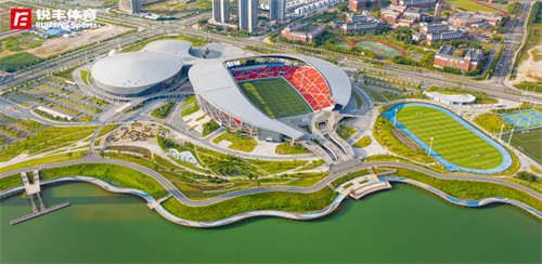 锐丰体育助力打造全国顶级赛事与足球青训基地 