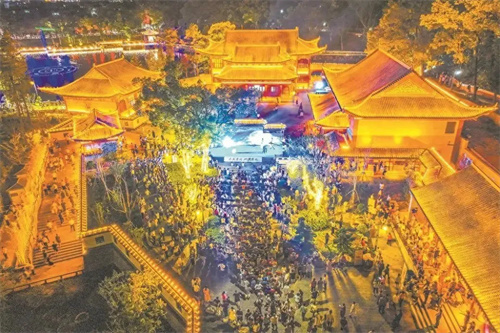 ENNE助力湖北黄冈东坡文创空间剧场打造舞台沉浸式体验 