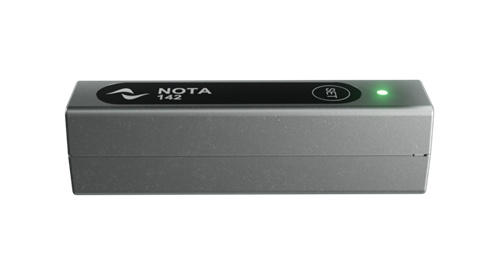 NOTA：POWERSOFT 在 2025 年ISE展上推出超小型PoE功放