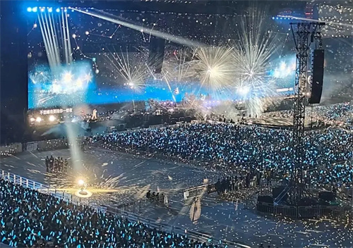 2025政策红利爆发！声光视讯行业如何抢占百亿演出市场新高地？