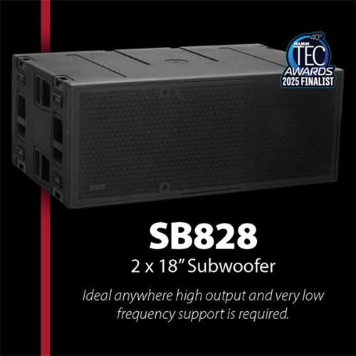 易科国际丨 EAW凭实力出圈，ISE、NAMM TEC大奖全收入囊中