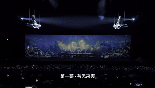 160万人次涌入，吸金2.5亿！琅琊古城爆火密码是什么？