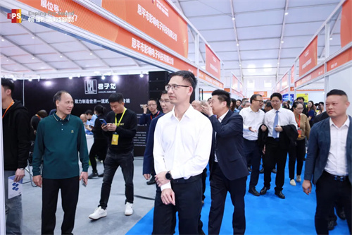 2025中国（恩平）国际演艺装备展览会隆重开幕！开启演艺装备行业新征程！ 