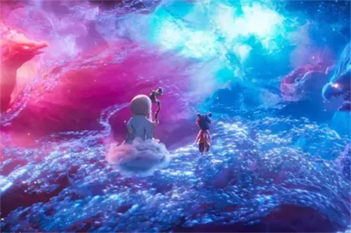 140亿+票房！《哪吒2》隐藏的“技术彩蛋”正在颠覆观影认知！