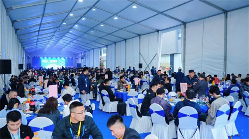 热烈祝贺升龙灯光31周年系列活动完美收官！