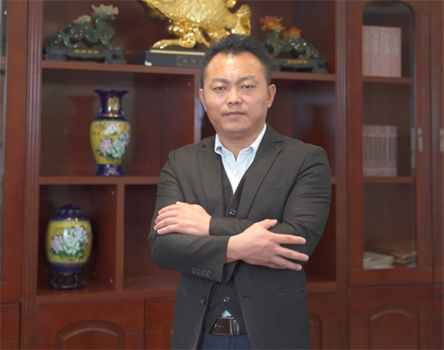 专访歌斯达黄军敏：打造文旅风口下的“防水灯超市” 