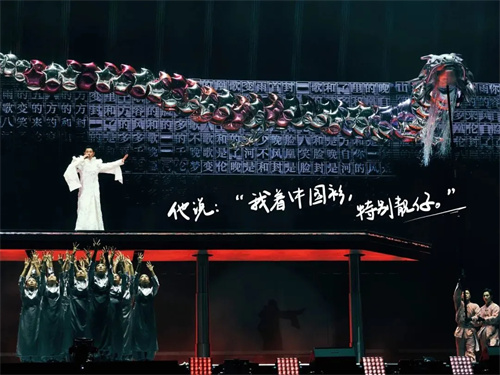 狂飙的演出经济：2025年演艺装备行业将迎来千亿市场风口？